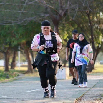 Runner Photo 6105753