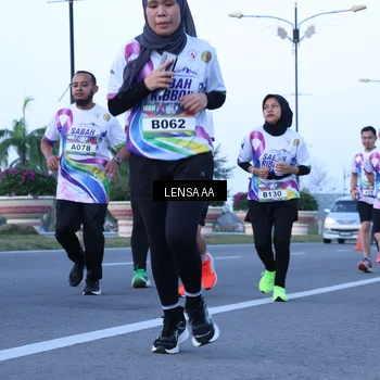 Runner Photo 6105755