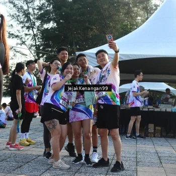 Runner Photo 6105757