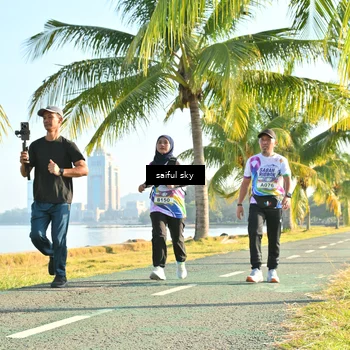 Runner Photo 6105761