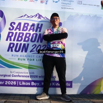 Runner Photo 6105762
