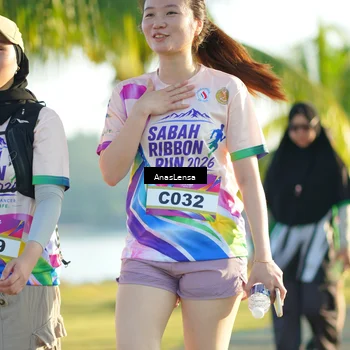 Runner Photo 6105764