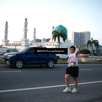 Runner Photo 6105770