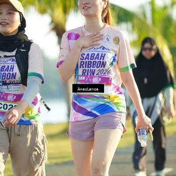 Runner Photo 6105771