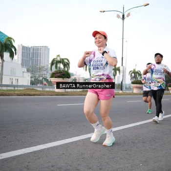Runner Photo 6105775