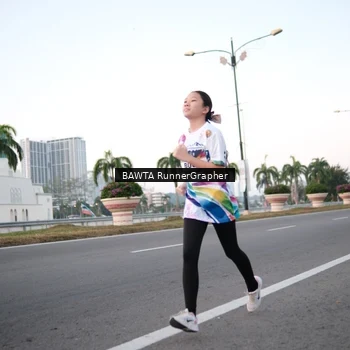 Runner Photo 6105777