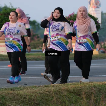 Runner Photo 6105778