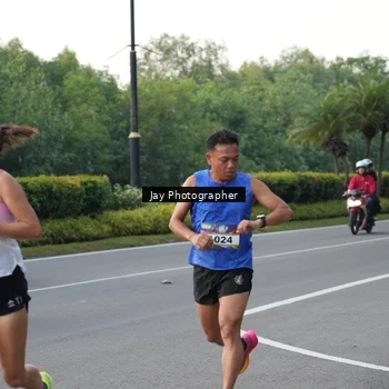 Runner Photo 6105780