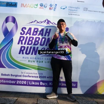 Runner Photo 6105781