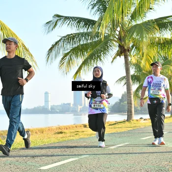 Runner Photo 6105783