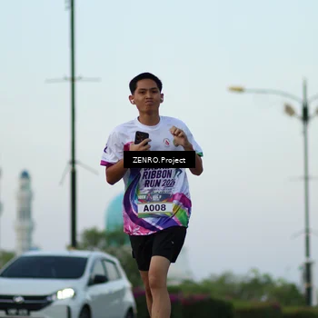 Runner Photo 6105794