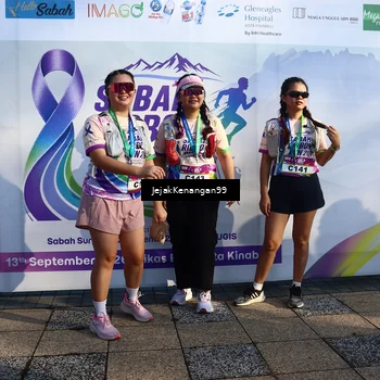 Runner Photo 6105795