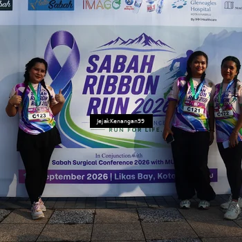 Runner Photo 6105799