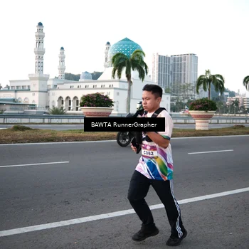 Runner Photo 6105802