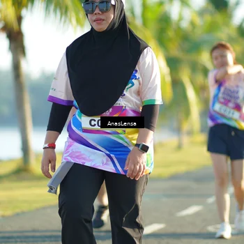 Runner Photo 6105803