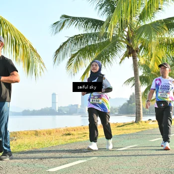 Runner Photo 6105805