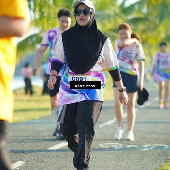 Runner Photo 6105813