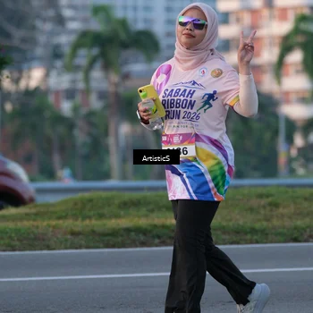 Runner Photo 6105815