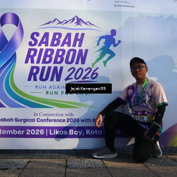 Runner Photo 6105817