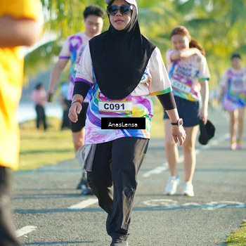 Runner Photo 6105818