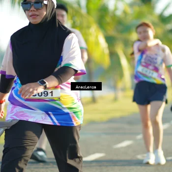 Runner Photo 6105821