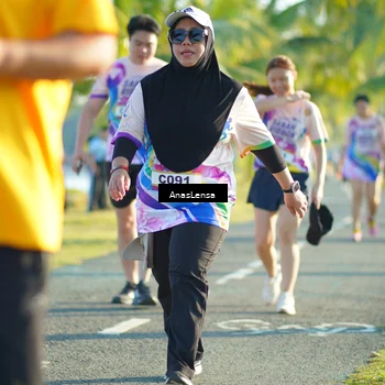 Runner Photo 6105823