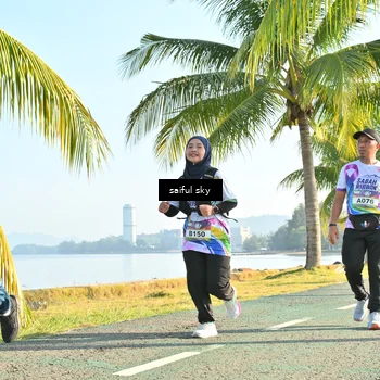 Runner Photo 6105824