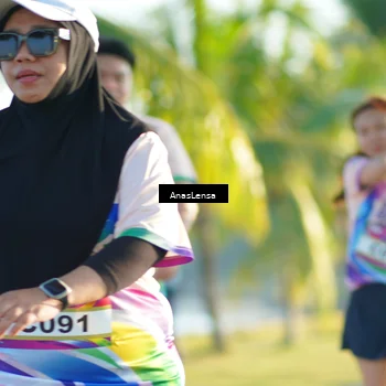 Runner Photo 6105827