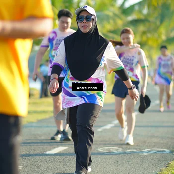 Runner Photo 6105829