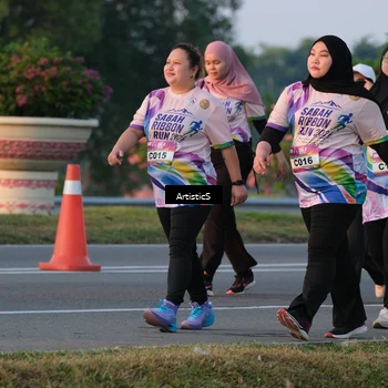 Runner Photo 6105832