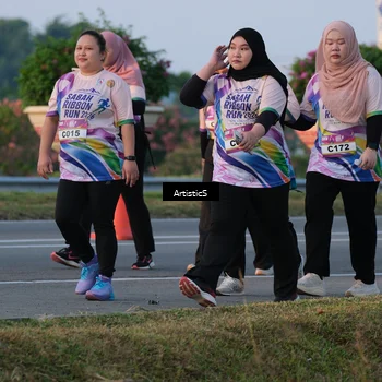 Runner Photo 6105841