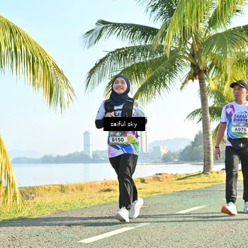 Runner Photo 6105844