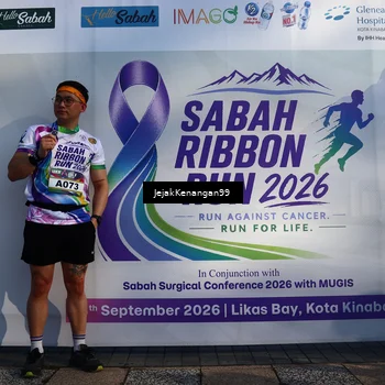 Runner Photo 6105850
