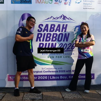 Runner Photo 6105854