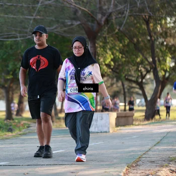Runner Photo 6105857