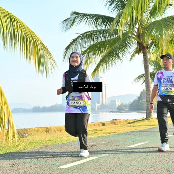 Runner Photo 6105861