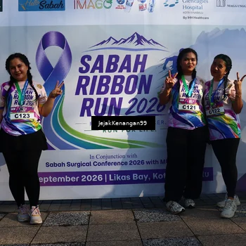 Runner Photo 6105865