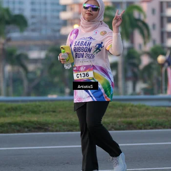 Runner Photo 6105867