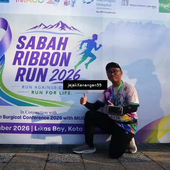 Runner Photo 6105868