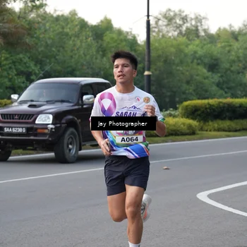 Runner Photo 6105872