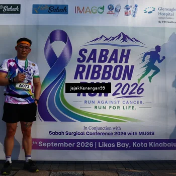 Runner Photo 6105876