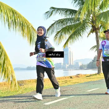 Runner Photo 6105887