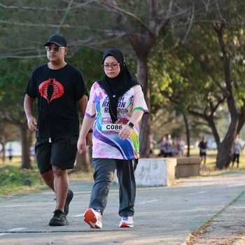 Runner Photo 6105894