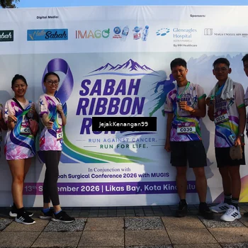 Runner Photo 6105899