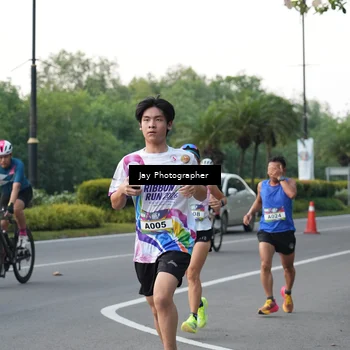 Runner Photo 6105909