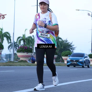 Runner Photo 6105916