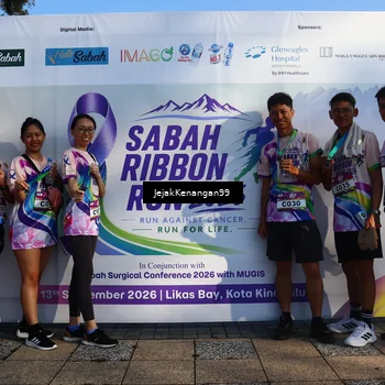 Runner Photo 6105921