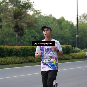Runner Photo 6105922