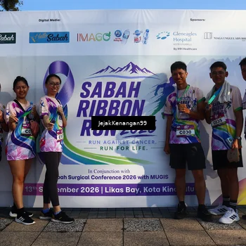 Runner Photo 6105925