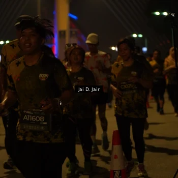 Runner Photo 6105928